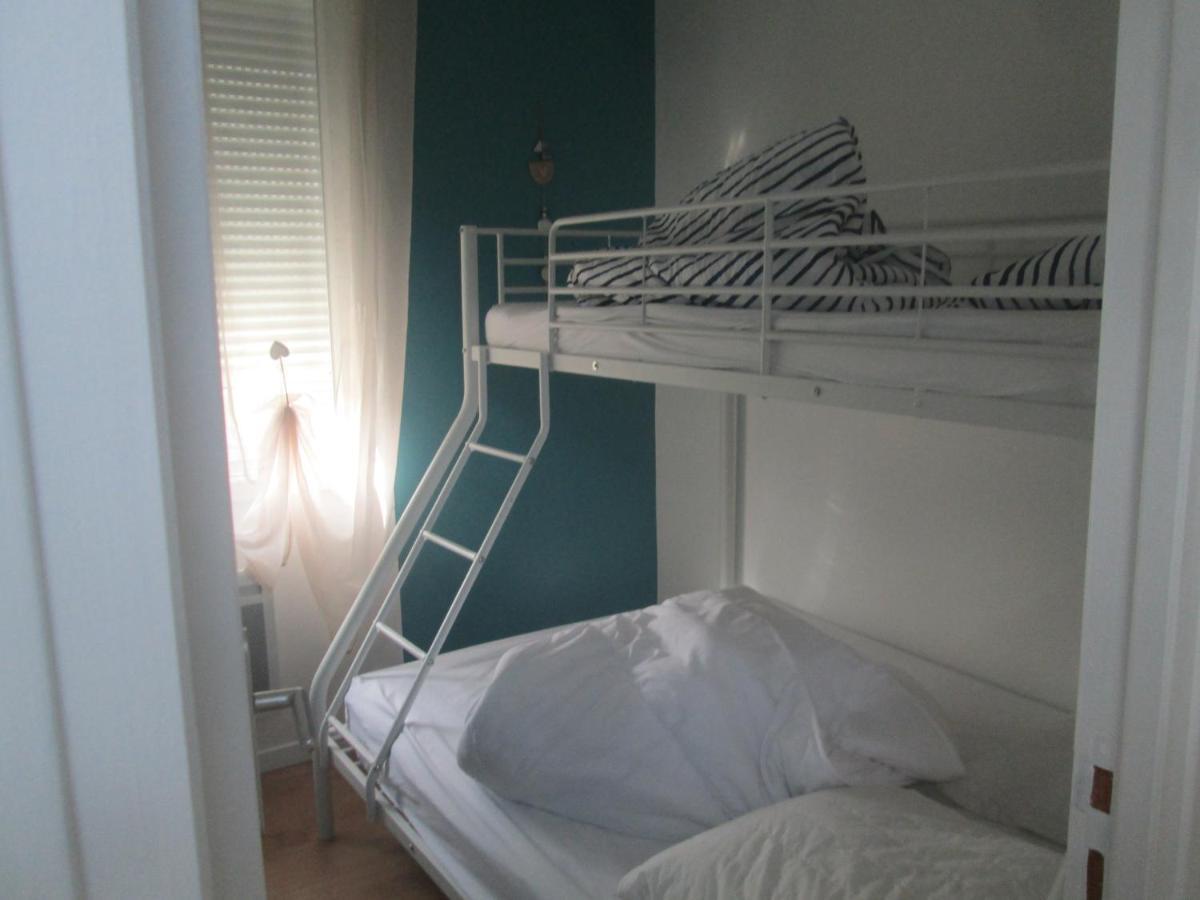Ty Plage Saint-Cast-le-Guildo Exterior foto